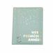 Domiva Album Mes 5 premieres annees Herinneringen Sauge Gold