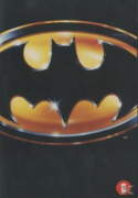 Michael Keaton Batman dvd