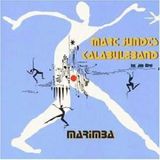 Coast2Coast Marc Jundt's Kalabuleband - Marimba (CD)