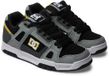 DC Shoes Stag Schoenen Grijs EU 46 Man