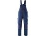 Mascot Amerikaanse overall met kniezakken 08269-010 - Marine - C48