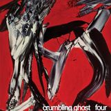 Suburban Crumbling Ghost - Four (LP, Coloured Vinyl)