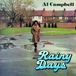 Rainy Burning Sounds Rainy Days LP Rood Vinyl