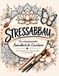 STRESSABBAU Malbuch für Erwachsene