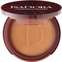 Isadora Poeder Unisex 10ml Lichtbruin
