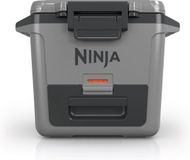 Shark Ninja Rigid koelbox 28L Grijs/Zwart