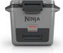 Shark Ninja Rigid koelbox 28L Grijs/Zwart