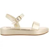GIOSEPPO Sheze plateausandalen voor dames