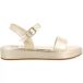 GIOSEPPO Sheze plateausandalen voor dames