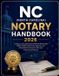 NC (North Carolina) Notary Handbook 2026