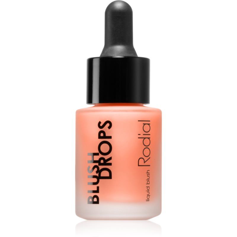 Blush Drops