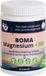 BOMA Lecithin GmbH BOMA Magnesium +300 Kapseln zur Unterstützung für Muskeln, Knochen und Nerven, 60 St. Kapseln