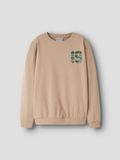 NAME IT - NKMVASHA LS NREG SWEAT UNB - Jongens - Sweaters