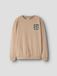 NAME IT - NKMVASHA LS NREG SWEAT UNB - Jongens - Sweaters