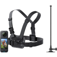 Insta360 X4 Wintersport Kit