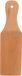 Gnocchi Board - Beuken pasta board gnocchi roller shaper - Outil Accessoires Pâtes