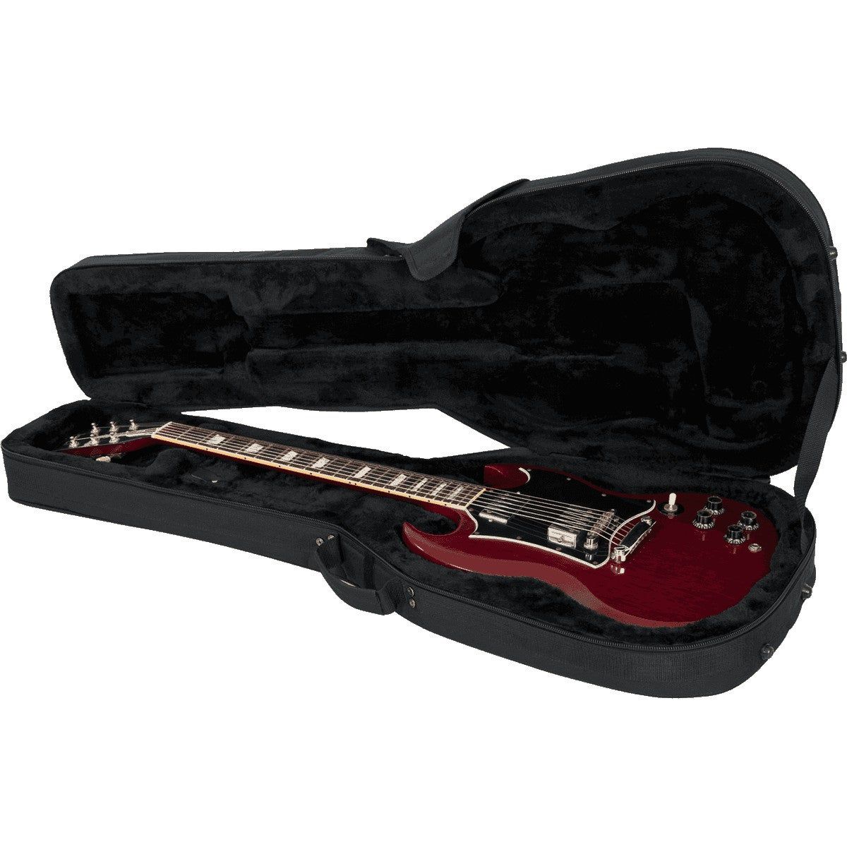 Gator Cases GL-SG - Guitar Case for Gibson SG