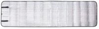 Tatonka Alu-seat 180 X 50 Cm Mat Zilver