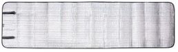 Tatonka Alu-seat 180 X 50 Cm Mat Zilver