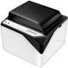 Plustek SecureScan X-Cube 1000 Dokumentenscanner 500 x 500 dpi USB-A (USB 2.0)