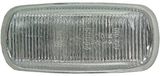 TarosTrade 38-0678-N-1254 Side Indicator Wit