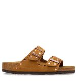 BIRKENSTOCK Muiltjes 'Arizona' camel