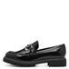 Marco Tozzi slippers, zwart, maat 42