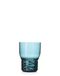 Kartell 01514AZ wijnglas Bleu 4 pièces