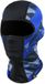 Macna Trance Logo Motorfiets Balakmuts - Zwart/blauw
