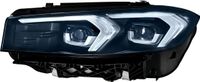 HELLA phare, gauche, pour BMW 3 Limousine (G20), numéro d'article 016 808-611