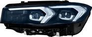 HELLA phare, gauche, pour BMW 3 Limousine (G20), numéro d'article 016 808-611