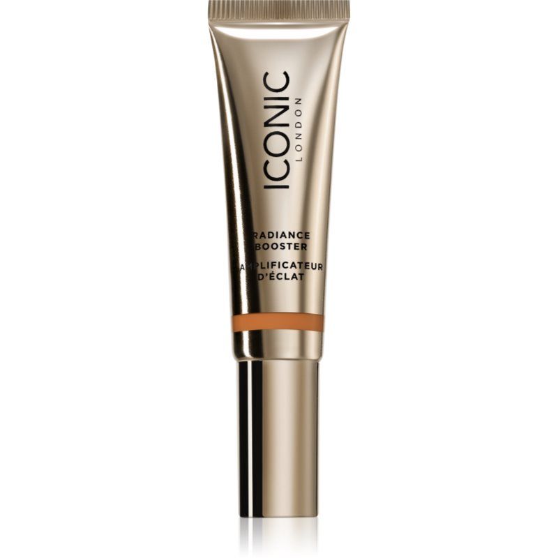 ICONIC London Radiance Booster 30ml Bronze Glow