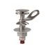 TACO Marine F16-0151-1 Marine RVS Quick Release Fender Lock