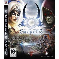 Logithéque Sacred 2: Fallen Angels