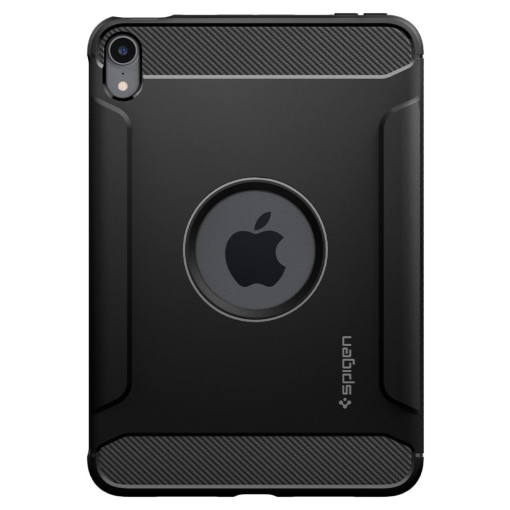 Spigen Rugged Armor / - / - / -