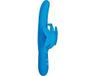 CalExotics Fluttering Butterfly Vibrator Blauw