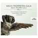 Bach-Trompeten-Gala H Bach - Trompetenensemble Munchen - Bach - Trompeten - Gala Volume 2