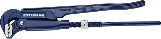 Promat Pijptang - 685mm 4000810698