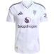 Adidas Manchester United Maillot Extérieur Authentique 2025/26