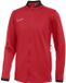 Nike Dri-FIT Academy 25 Track Jacket Kinderen Rood - Maat XS