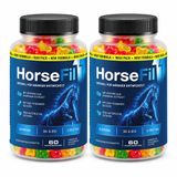 Horsefil-2 x