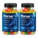 Horsefil-2 x
