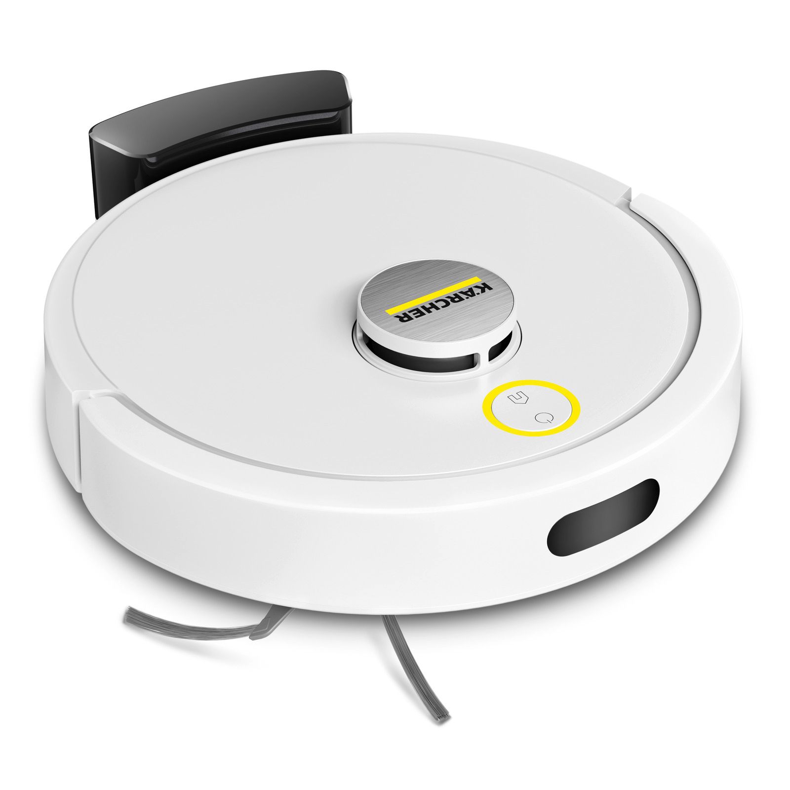 Kärcher Karcher RVC 3 Robotstofzuiger met dweilfunctie