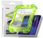 Ringke Cover Display Pro Geschikt voor Samsung Galaxy Z Flip 8 - 9H Tempered Glass Screen Protector Voorkant 2-Pack