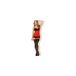 KissMe Pin-Up Beauty Red XXL