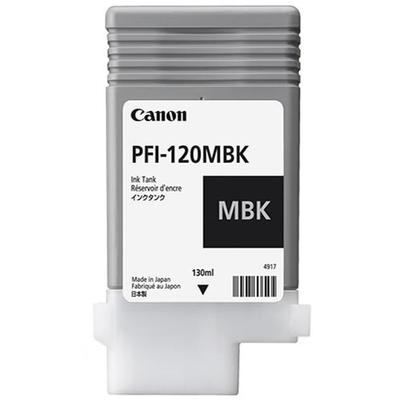 Canon PFI-120MBK