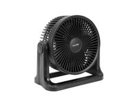 EUROLITE AKKU AF-10 Mini Silent Fan Ventilator