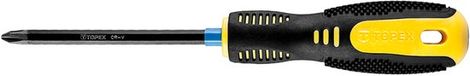 TOPEX Schroevendraaier Philips PH2 x 200 mm