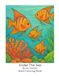 Under the Sea: Adult Coloring Book