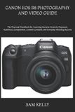 Canon EOS R8 Photography and Video Guide